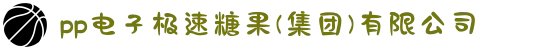 pp电子极速糖果(集团)有限公司